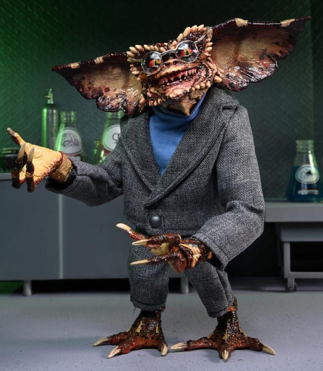 Gremlins 2: The New Batch Ultimate Brain Gremlin Gallery Image 4