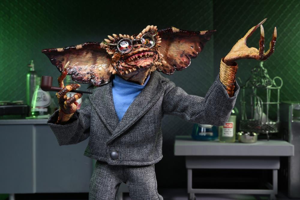 Gremlins 2: The New Batch Ultimate Brain Gremlin Gallery Image 12