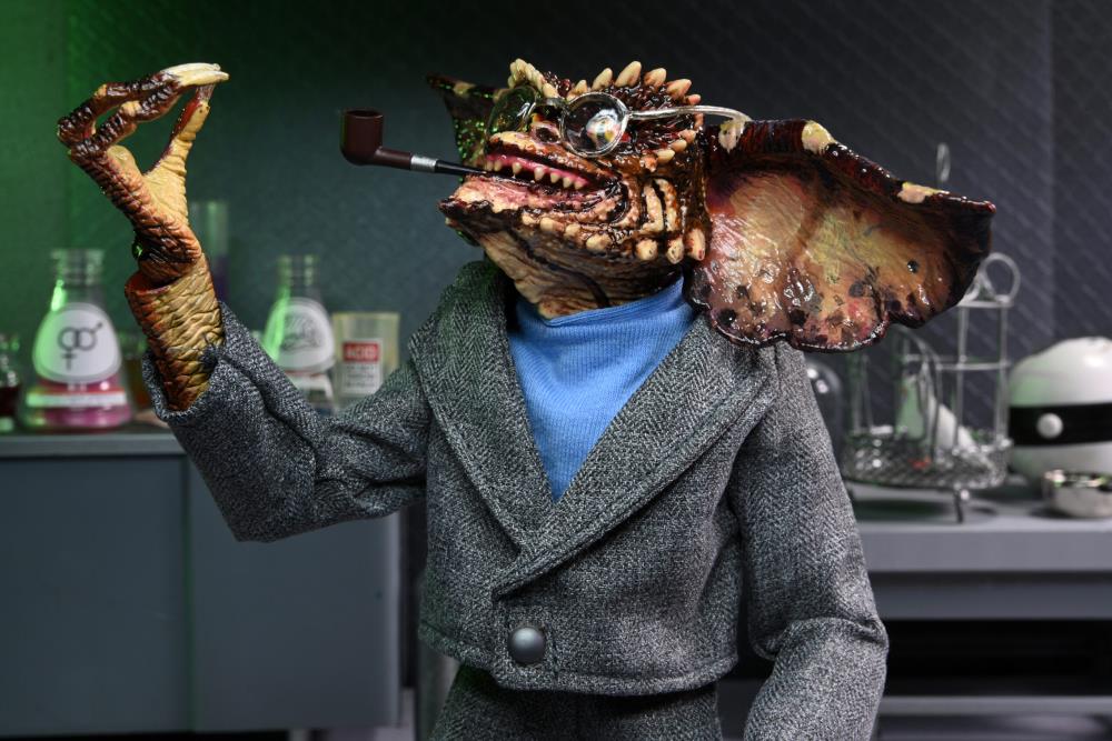 Gremlins 2: The New Batch Ultimate Brain Gremlin Gallery Image 9