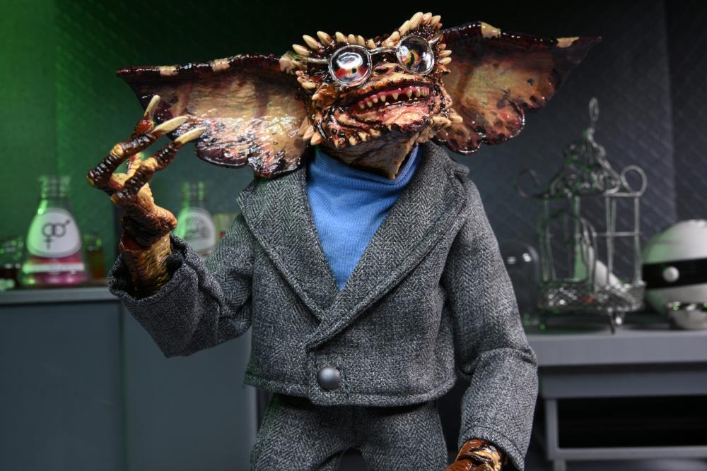 Gremlins 2: The New Batch Ultimate Brain Gremlin Gallery Image 8