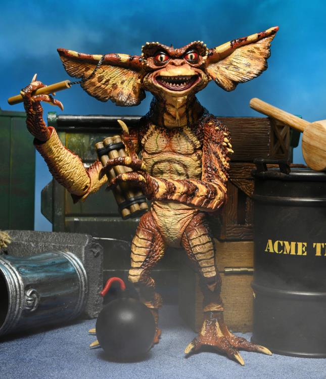 Gremlins 2: The New Batch Demolition Gremlins Two-Pack Gallery Image 12