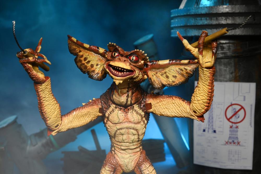 a*2様 グレムリン2:The New Batch.Demolition Gre Gremlins 2: The New Batch Demolition Gremlins Two-Pack