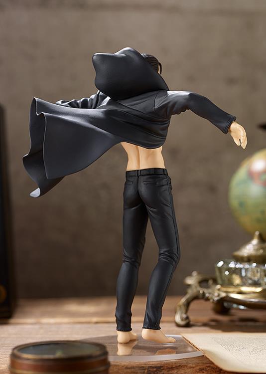 Attack On Titan Pop Up Parade Eren Yeager Gallery Image 4