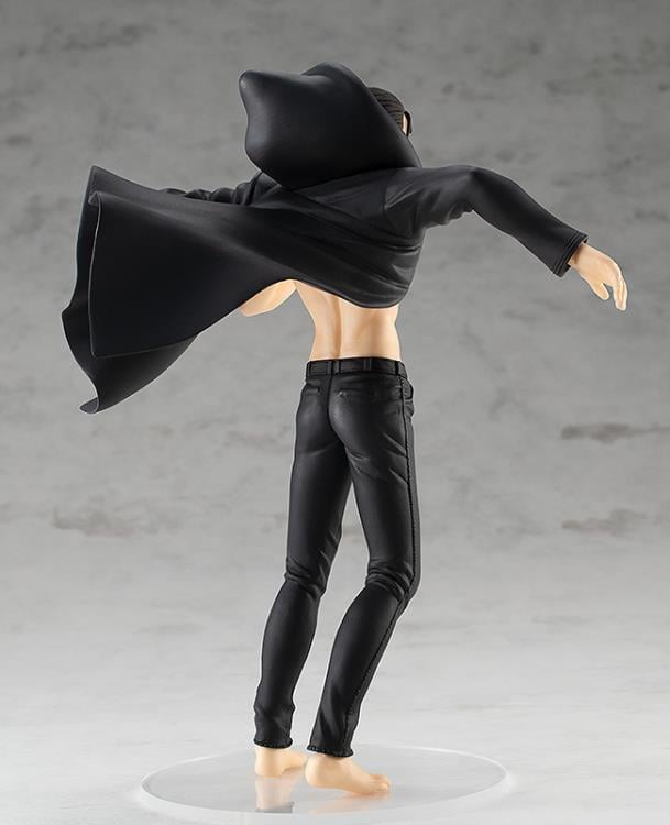 Attack On Titan Pop Up Parade Eren Yeager Gallery Image 7