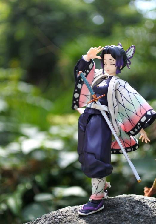 shinobu kocho sex doll Zayico Studio - Shinobu Kocho Insect Hashira Demon Slayer main image 1