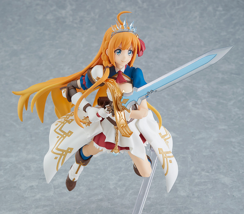 Princess Connect! Re:Dive figma No.532 Pecorine