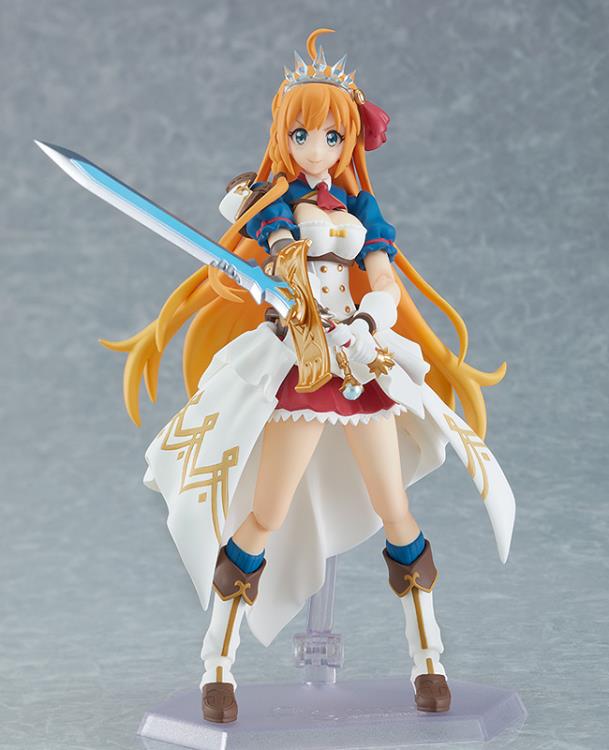 Figurine Furyu Pecorine 1/7 – Princess Connect! Re:Dive, PVC, édition 2023, Neuve