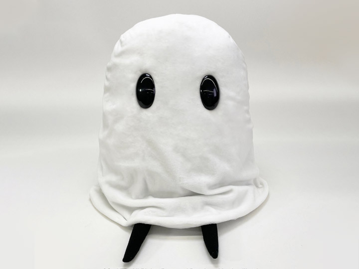 NieR Re[in]carnation Mama Large Plush Gallery Image 1