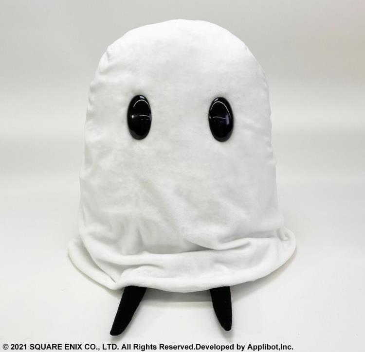 NieR Re[in]carnation Mama Large Plush Gallery Image 3