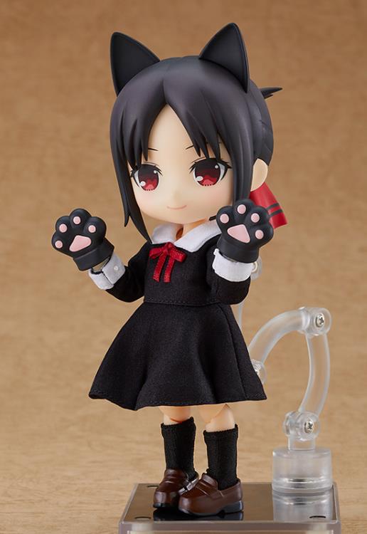 Kaguya-Sama: Love is War? Nendoroid Doll Kaguya Shinomiya Gallery Image 5
