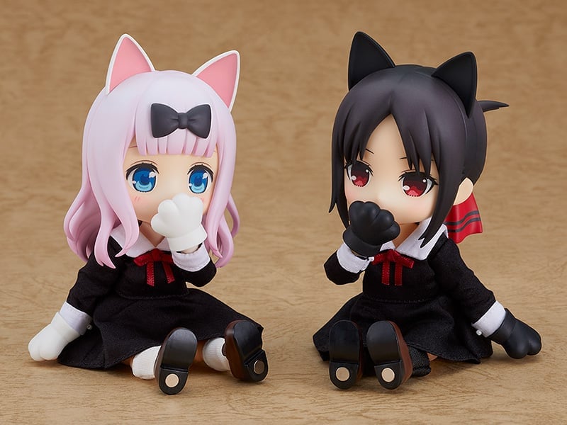 Kaguya-Sama: Love is War? Nendoroid Doll Kaguya Shinomiya Gallery Image 6