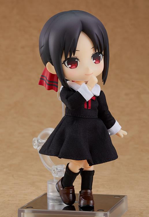 Kaguya-Sama: Love is War? Nendoroid Doll Kaguya Shinomiya Gallery Image 4