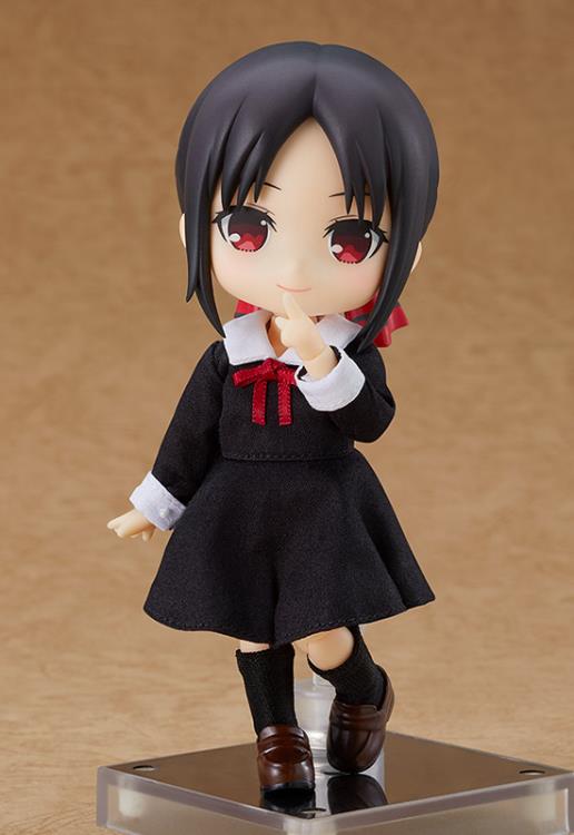 Kaguya-Sama: Love is War? Nendoroid Doll Kaguya Shinomiya Gallery Image 3