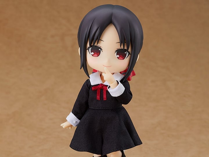 Kaguya-Sama: Love is War? Nendoroid Doll Kaguya Shinomiya Gallery Image 1