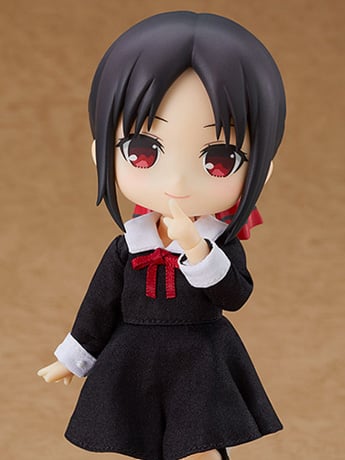 Kaguya-Sama: Love is War? Nendoroid Doll Kaguya Shinomiya Gallery Image 2