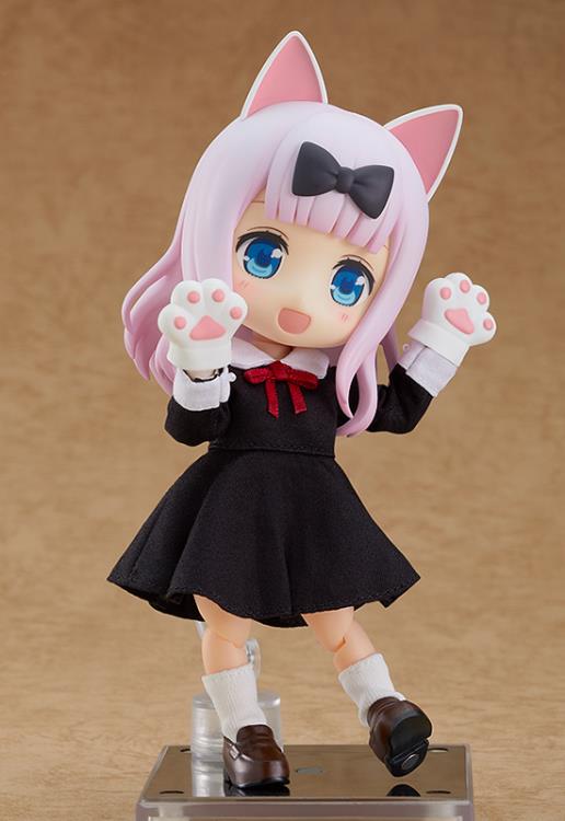 Kaguya-sama: Love is War? Nendoroid Doll Chika Fujiwara Gallery Image 5