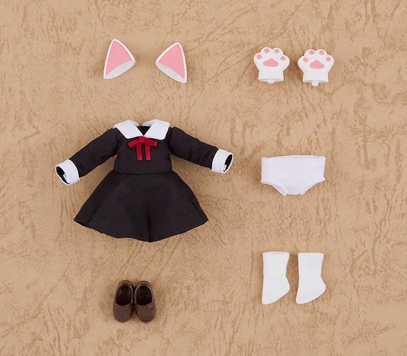 Kaguya-sama: Love is War? Nendoroid Doll Chika Fujiwara Gallery Image 8