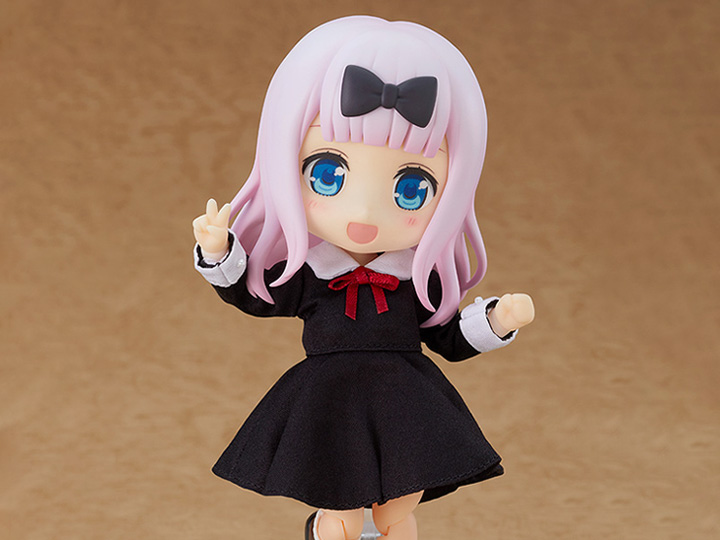 Kaguya-sama: Love is War? Nendoroid Doll Chika Fujiwara Gallery Image 1