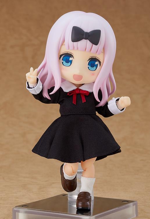 Kaguya-sama: Love is War? Nendoroid Doll Chika Fujiwara Gallery Image 3