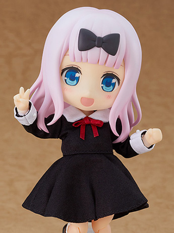 Kaguya-sama: Love is War? Nendoroid Doll Chika Fujiwara Gallery Image 2
