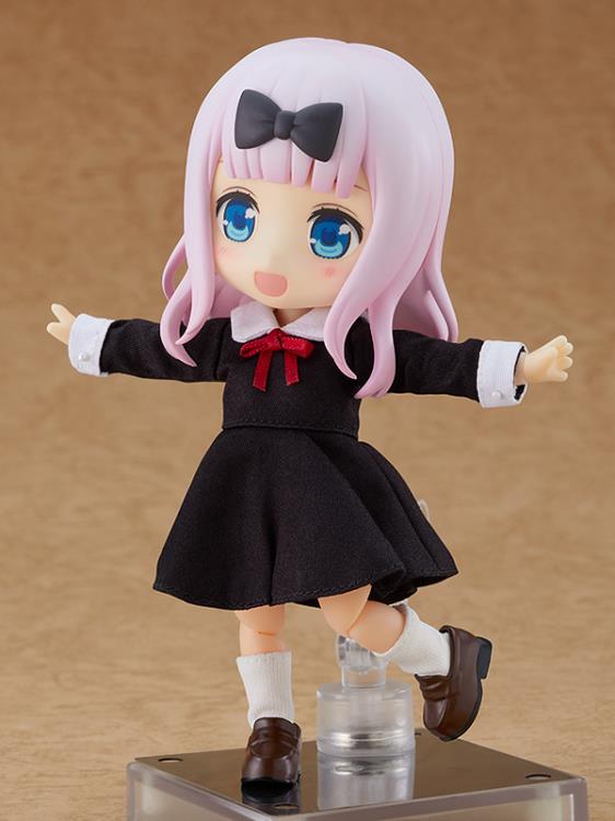 Kaguya-sama: Love is War? Nendoroid Doll Chika Fujiwara Gallery Image 4