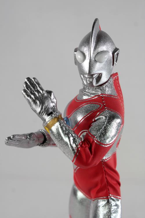 Return of Ultraman Ultraman Jack 8" Mego Figure Gallery Image 5