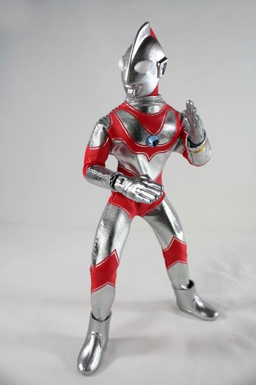 Return of Ultraman Ultraman Jack 8" Mego Figure Gallery Image 4