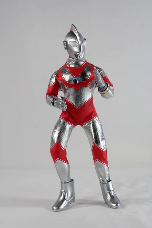 Return of Ultraman Ultraman Jack 8" Mego Figure Gallery Image 3