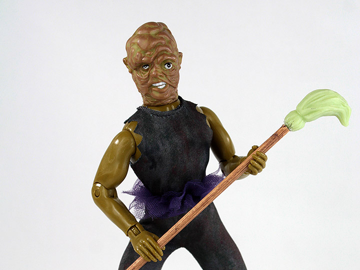 The Toxic Avenger 8" Mego Figure Gallery Image 1
