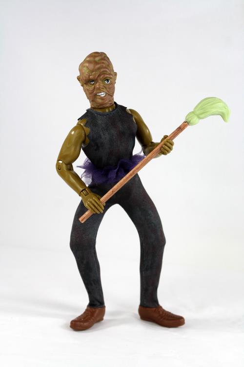 The Toxic Avenger 8" Mego Figure Gallery Image 3