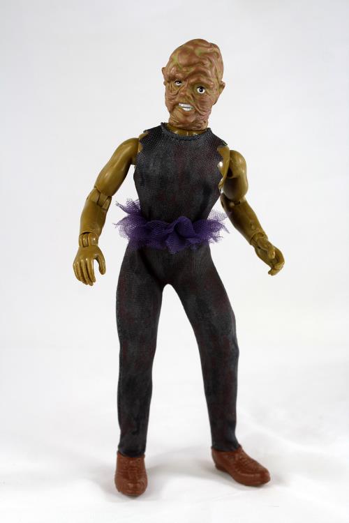 The Toxic Avenger 8" Mego Figure Gallery Image 4