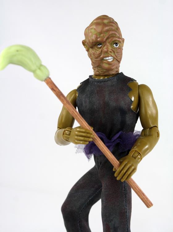 The Toxic Avenger 8" Mego Figure Gallery Image 5