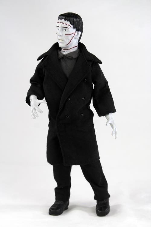 Hammer The Curse of Frankenstein Frankenstein's Monster 8" Mego Figure Gallery Image 3