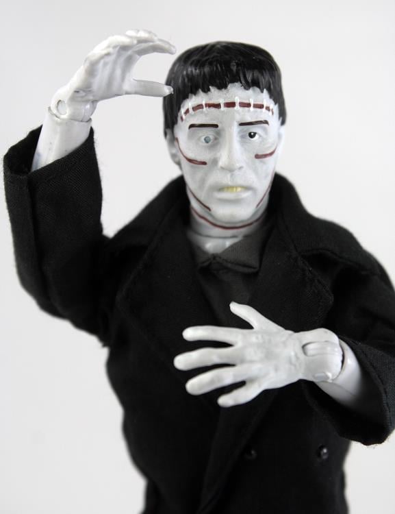Hammer The Curse of Frankenstein Frankenstein's Monster 8" Mego Figure Gallery Image 4