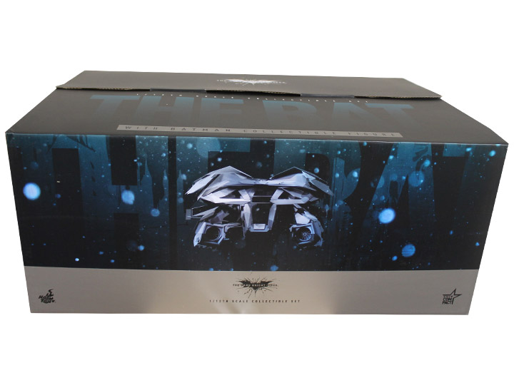 Defective Loot Box #0072 (DAMAGED - ALL SALES FINAL) Gallery Image 1
