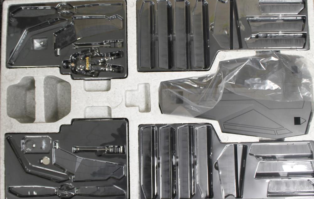 Defective Loot Box #0072 (DAMAGED - ALL SALES FINAL) Gallery Image 4