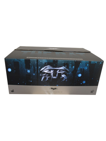 Defective Loot Box #0072 (DAMAGED - ALL SALES FINAL) Gallery Image 2