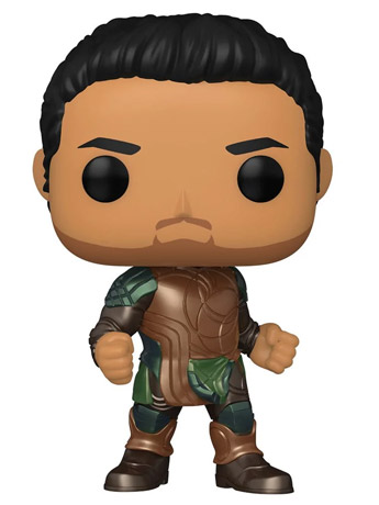 Pop! Marvel: Eternals - Gilgamesh Gallery Image 2