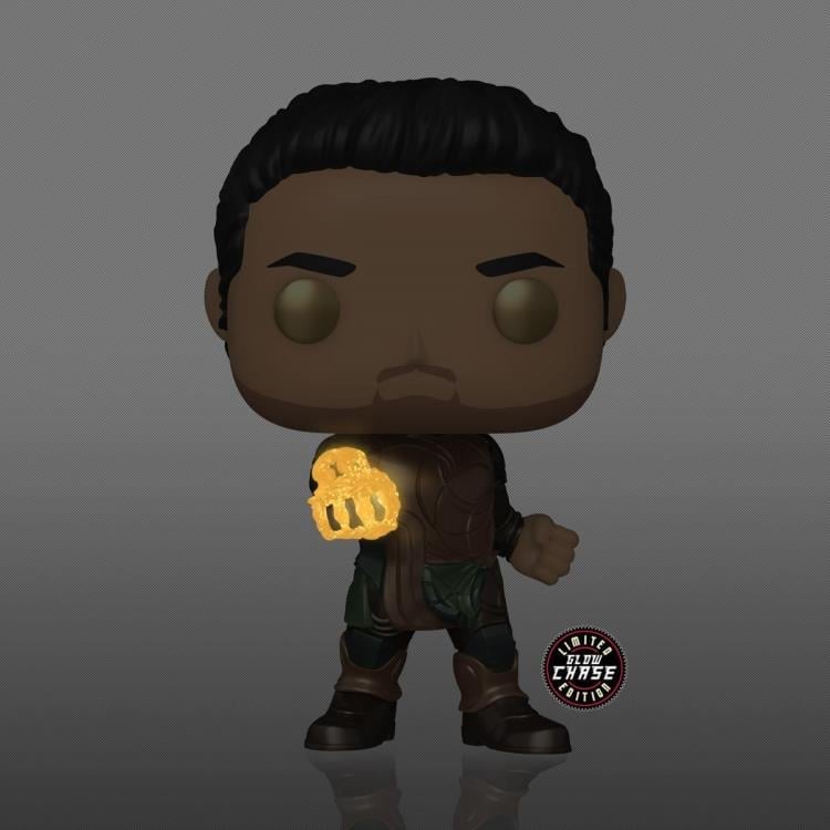 Pop! Marvel: Eternals - Gilgamesh (Chase) Gallery Image 3