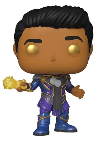 Pop! Marvel: Eternals - Kingo Gallery Image 2