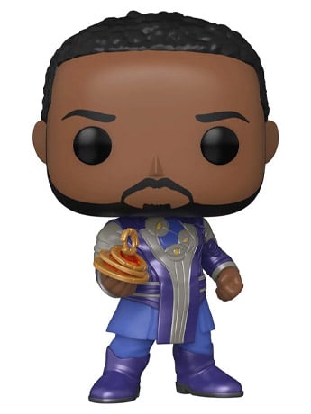Pop! Marvel: Eternals - Phastos Gallery Image 2