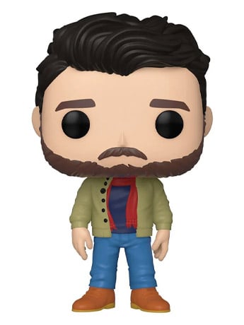 Pop! Marvel: Eternals - Dane Whitman Gallery Image 2