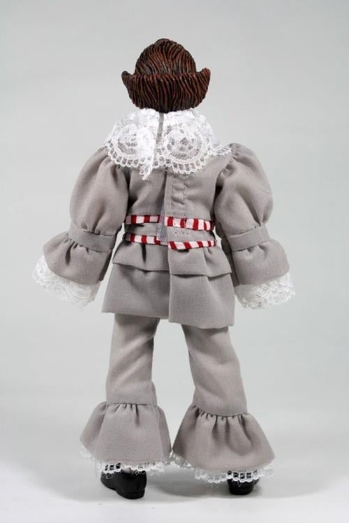 IT Pennywise (2017) 8" Mego Figure Gallery Image 6