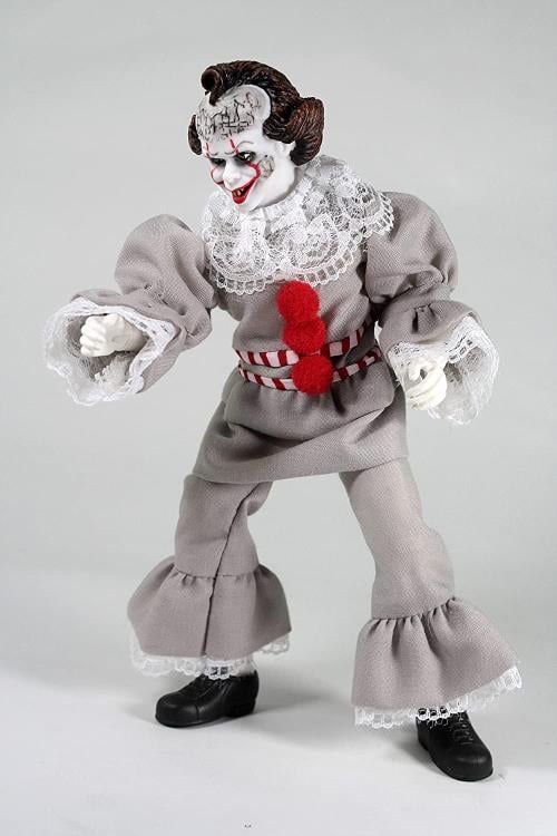 IT Pennywise (2017) 8" Mego Figure Gallery Image 4