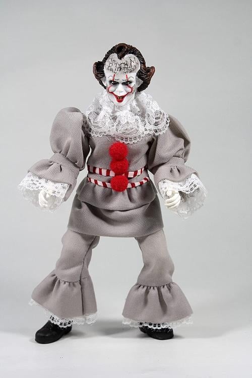 IT Pennywise (2017) 8" Mego Figure Gallery Image 3