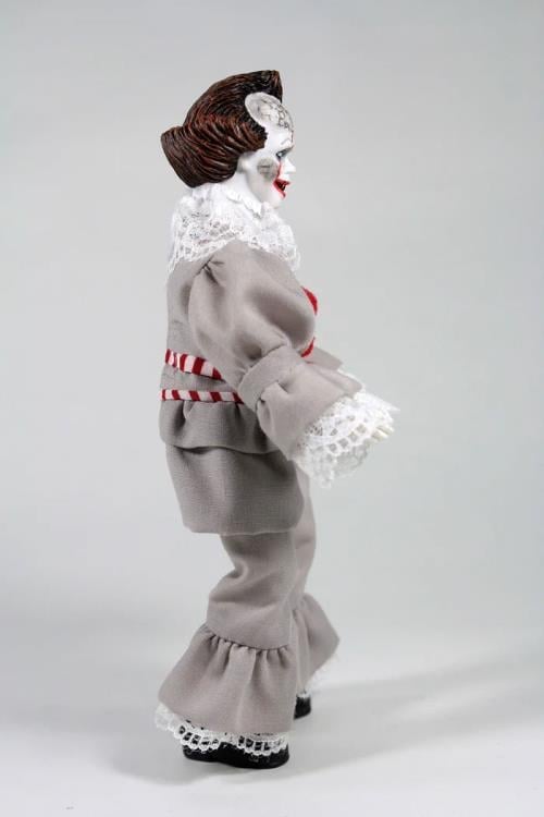 IT Pennywise (2017) 8" Mego Figure Gallery Image 5