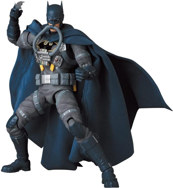 バットマン HUSH フィギュア 6体セット 未開封 バットマン HUSH フィギュア 6体セット 未開封 再生産】MAFEX/ BATMAN