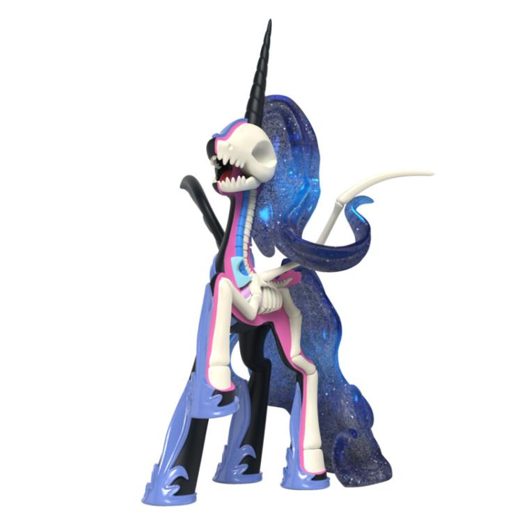 My Little Pony XXRay Plus Nightmare Moon Figure Gallery Image 4