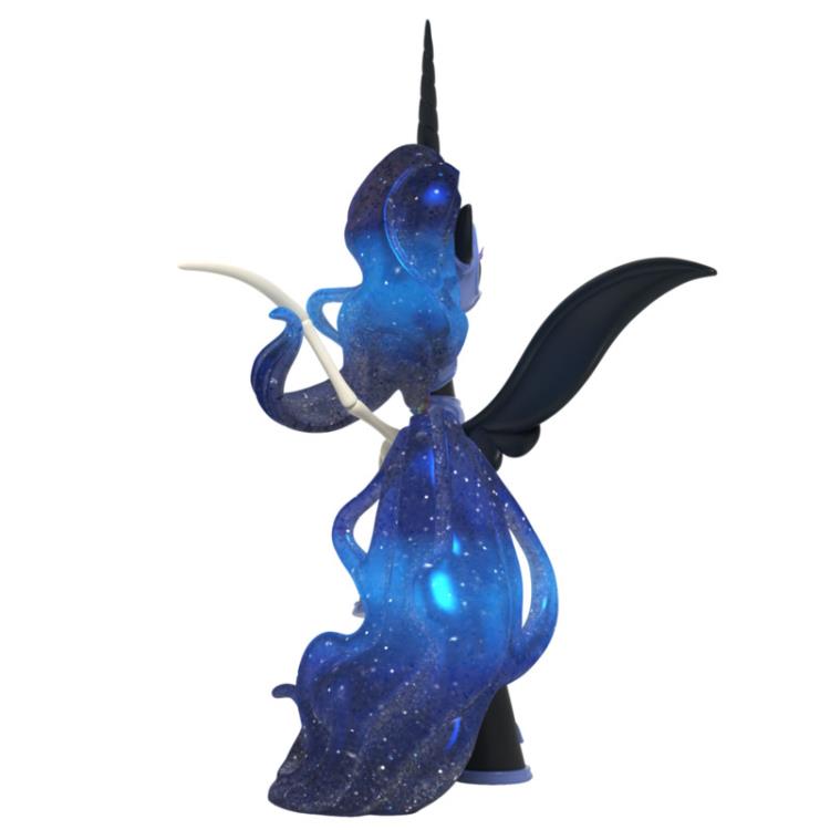 My Little Pony XXRay Plus Nightmare Moon Figure Gallery Image 7