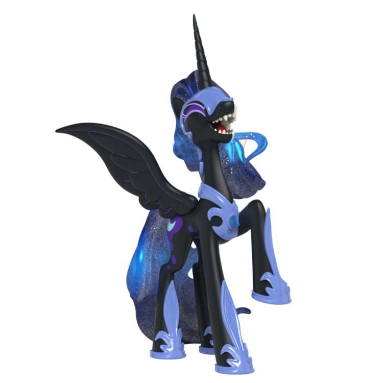My Little Pony XXRay Plus Nightmare Moon Figure Gallery Image 10